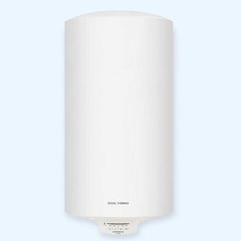 RWH 100 Heatronic DL Slim DryHeatr Royal Thermo Электрический водонагреватель RWH 100 Heatronic DL Slim DryHeatr Royal Thermo Электрический водонагреватель